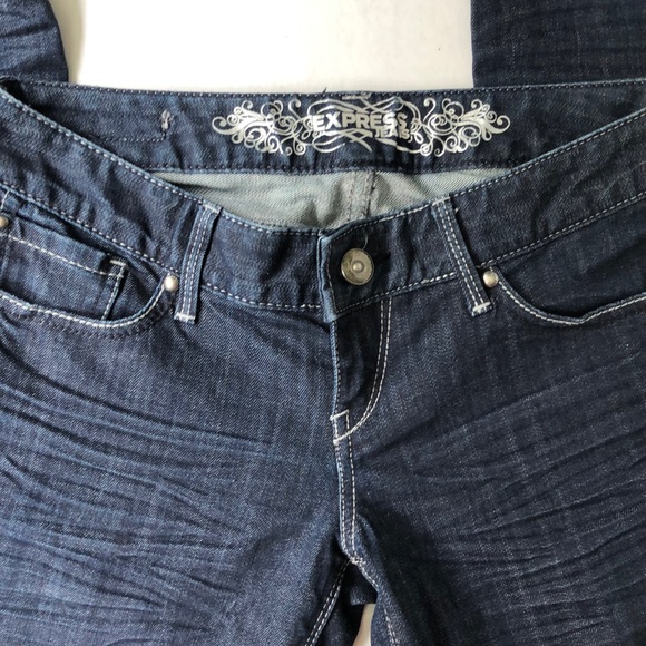 Express jeans - Picture 2 of 5